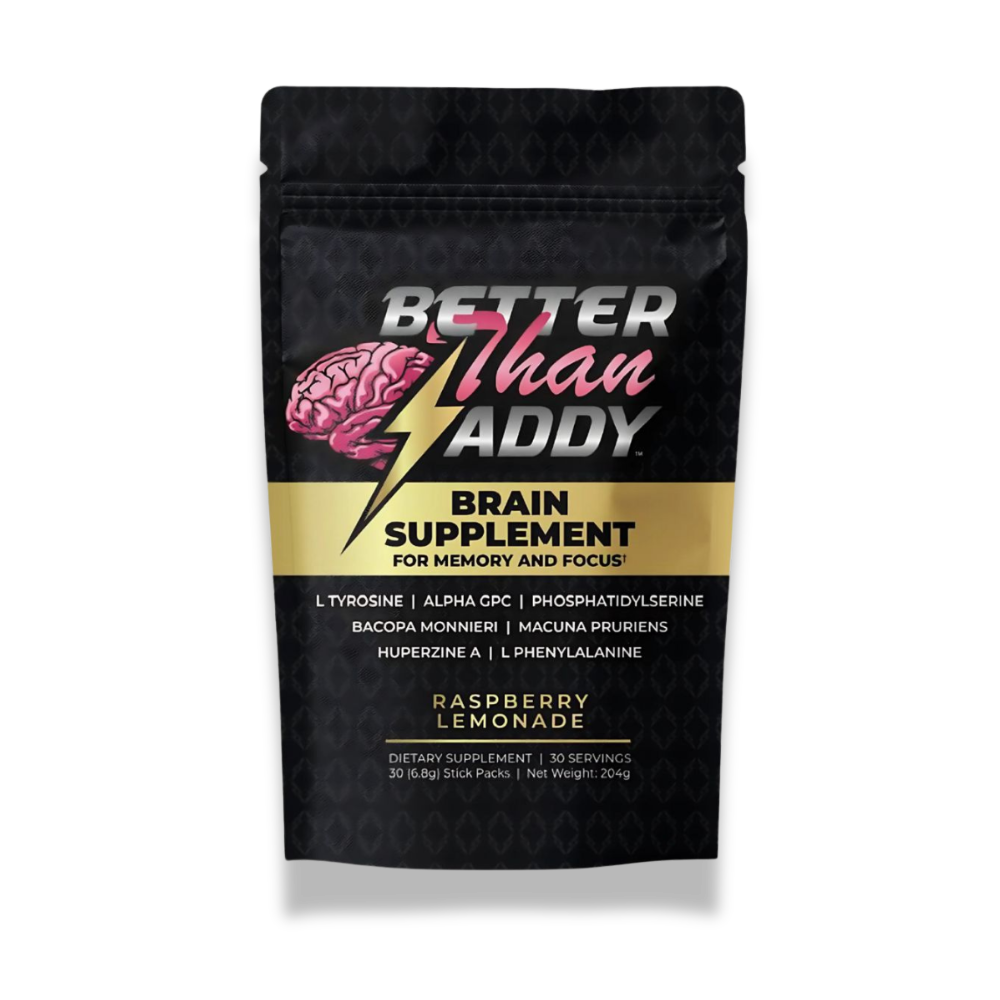 Better Than Addy™