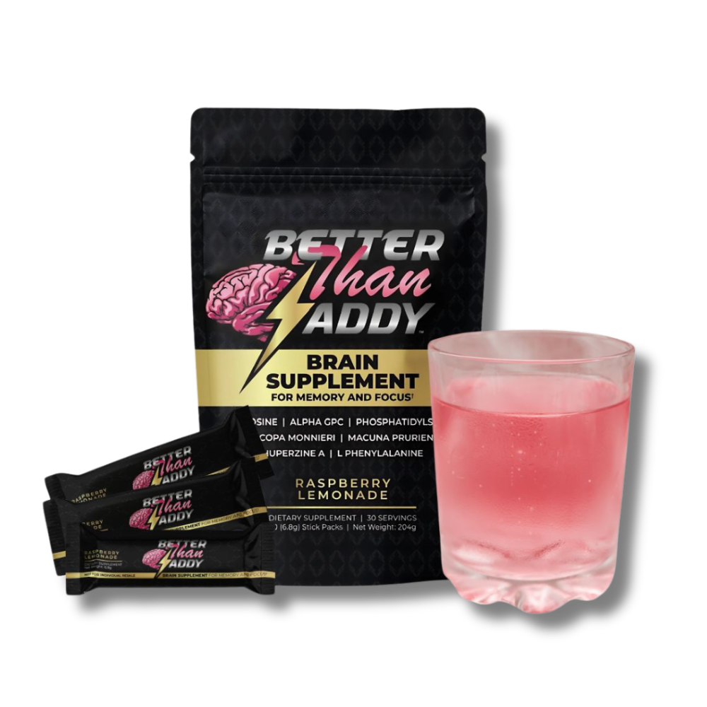 Better Than Addy™